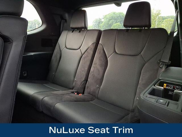 2026 Lexus TX TX 350