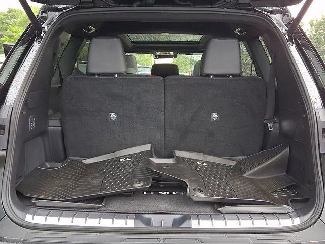 2026 Lexus TX TX 350