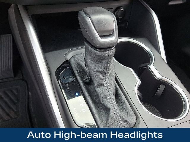 2024 Toyota Highlander Hybrid XLE