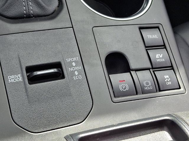 2024 Toyota Highlander Hybrid XLE