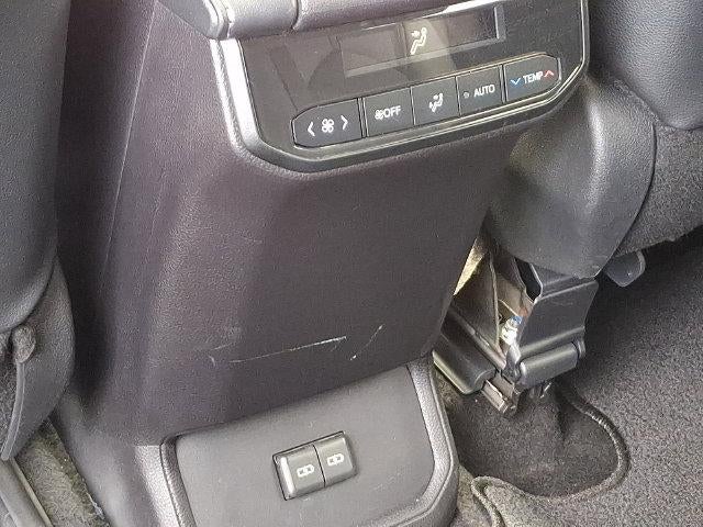 2024 Toyota Highlander Hybrid XLE