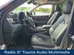 2024 Toyota Highlander Hybrid XLE