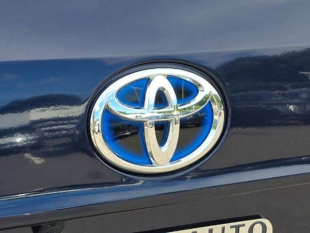 2024 Toyota Highlander Hybrid XLE