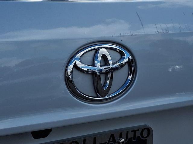 2024 Toyota Highlander XSE