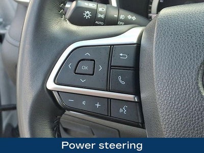 2024 Toyota Highlander XSE