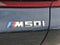 2022 BMW X6 M50i