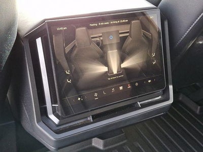 2024 Tesla Cybertruck Base