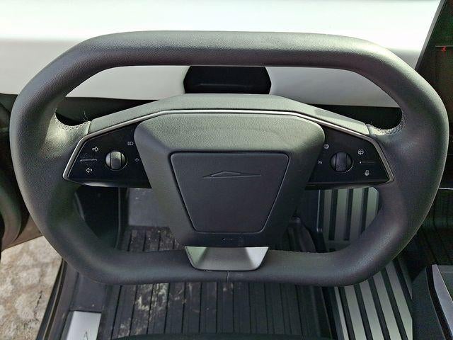 2024 Tesla Cybertruck Base