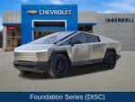 2024 Tesla Cybertruck Base