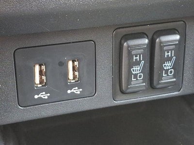 2024 Mitsubishi Outlander Sport 2.0 LE AWC