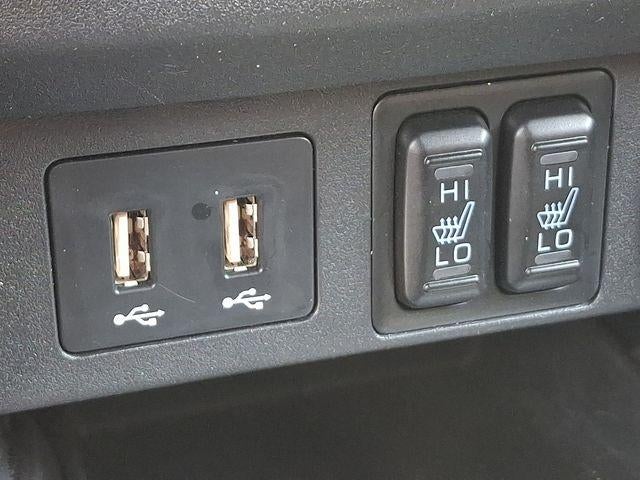 2024 Mitsubishi Outlander Sport 2.0 LE AWC