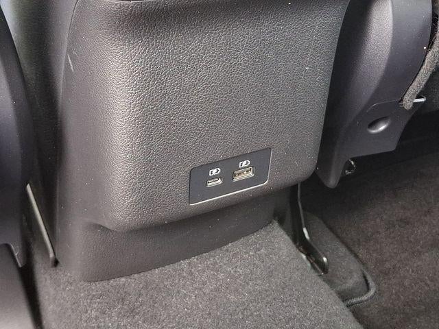 2024 Mitsubishi Outlander Sport 2.0 LE AWC