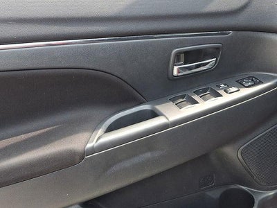 2024 Mitsubishi Outlander Sport 2.0 LE AWC