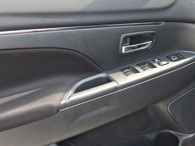 2024 Mitsubishi Outlander Sport 2.0 LE AWC