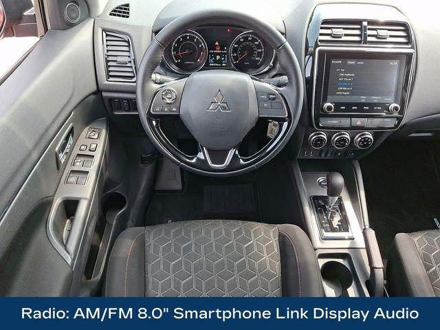 2024 Mitsubishi Outlander Sport 2.0 LE AWC