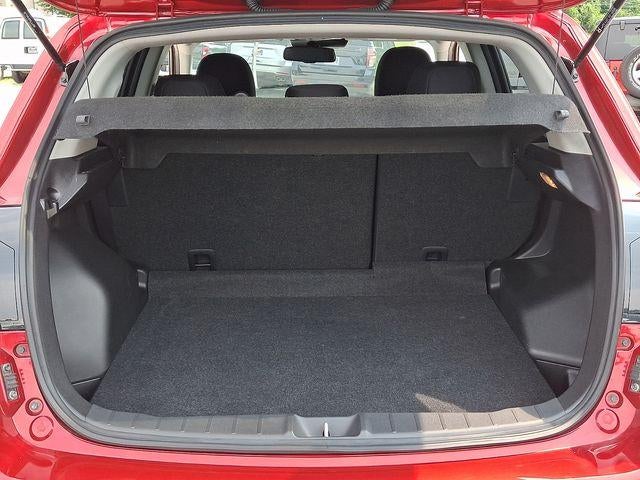 2024 Mitsubishi Outlander Sport 2.0 LE AWC