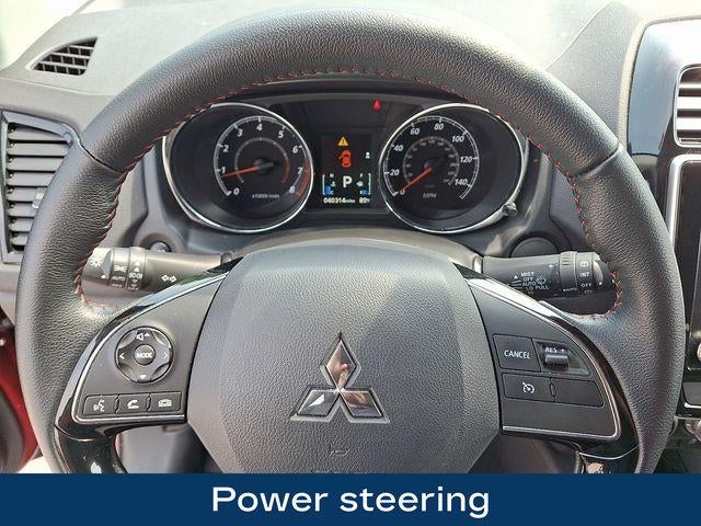2024 Mitsubishi Outlander Sport 2.0 LE AWC