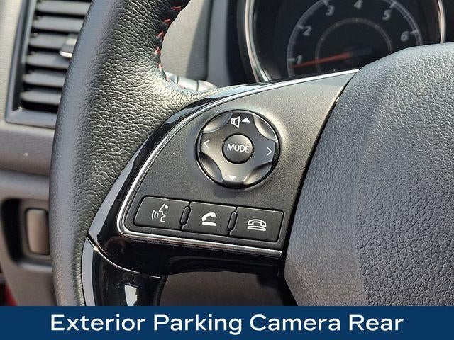 2024 Mitsubishi Outlander Sport 2.0 LE AWC