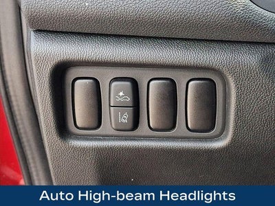2024 Mitsubishi Outlander Sport 2.0 LE AWC
