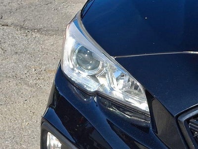 2020 Subaru WRX Base