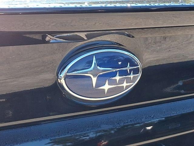 2020 Subaru WRX Base