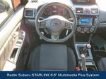 2020 Subaru WRX Base