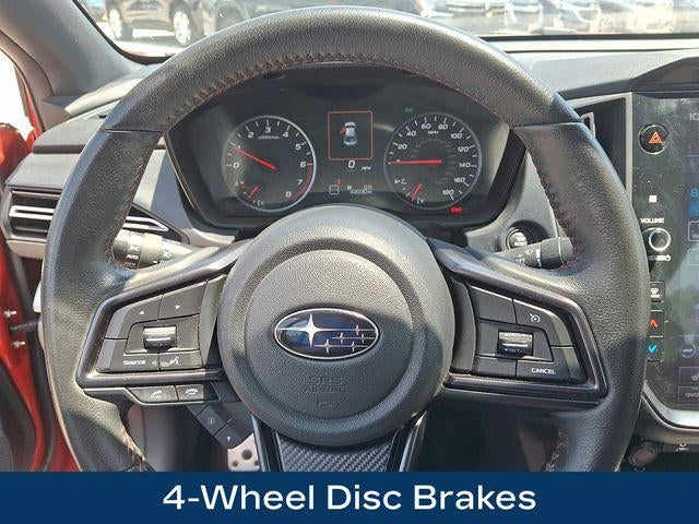 2023 Subaru WRX Premium