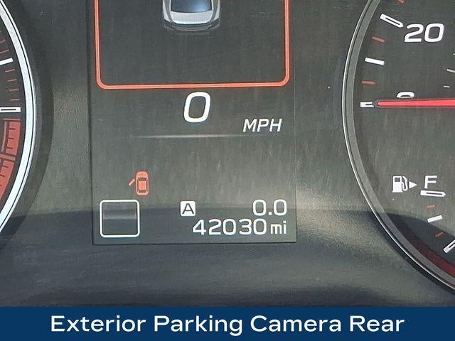 2023 Subaru WRX Premium