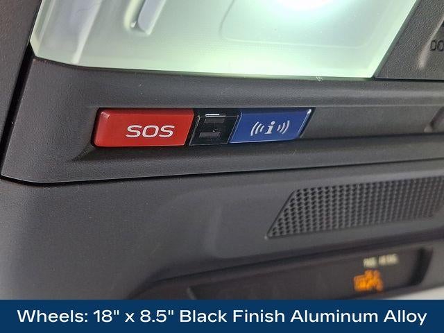 2026 Subaru WRX Limited