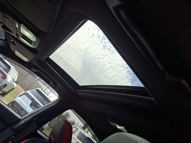 2026 Subaru WRX Limited