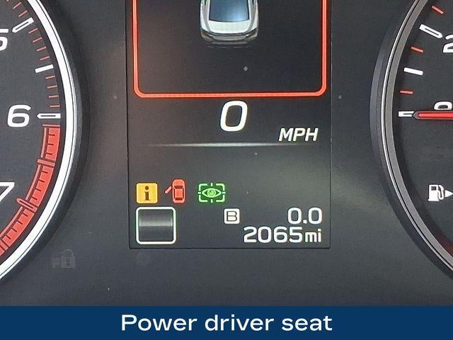 2026 Subaru WRX Limited