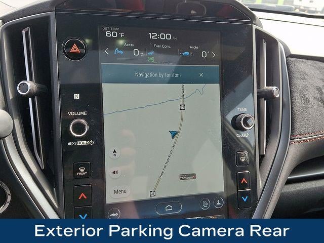 2026 Subaru WRX Limited