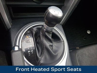 2017 Toyota 86 Manual (Natl)