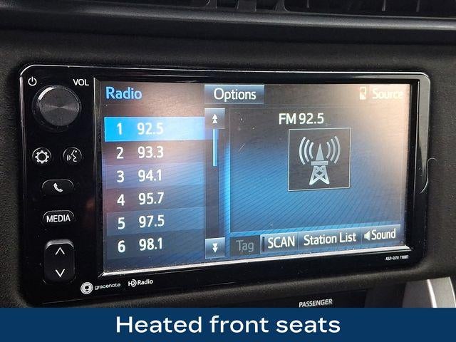 2017 Toyota 86 Manual (Natl)