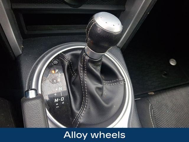 2017 Toyota 86 Manual (Natl)