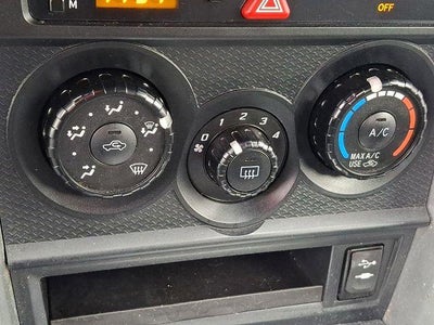 2017 Toyota 86 Manual (Natl)