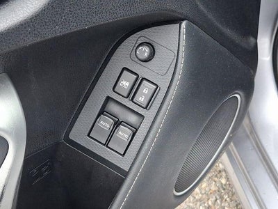 2017 Toyota 86 Manual (Natl)