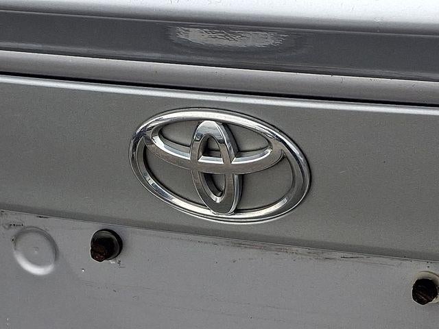 2017 Toyota 86 Manual (Natl)