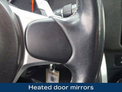 2017 Toyota 86 Manual (Natl)