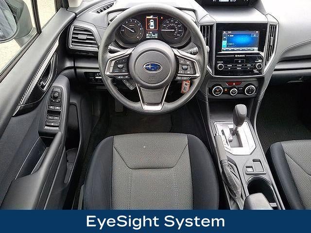 2023 Subaru Crosstrek Base