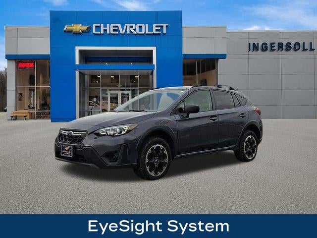 2023 Subaru Crosstrek Base