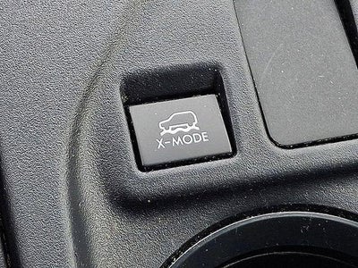 2023 Subaru Crosstrek Base