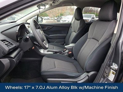 2023 Subaru Crosstrek Base