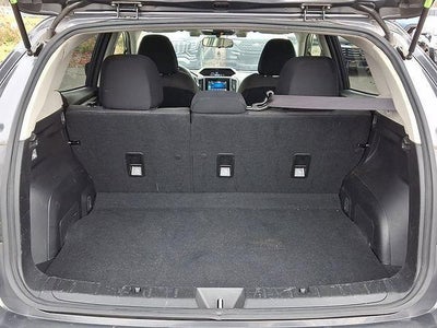 2023 Subaru Crosstrek Base