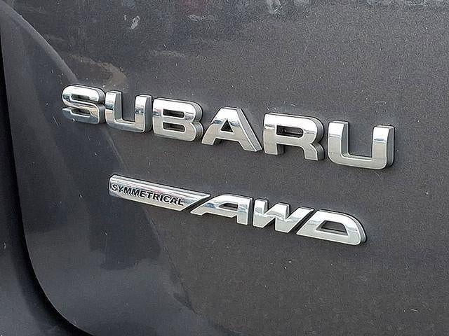 2023 Subaru Crosstrek Base