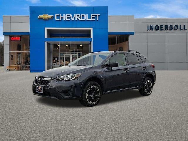 2023 Subaru Crosstrek Base