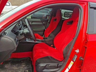 2025 Honda Civic Type R Base