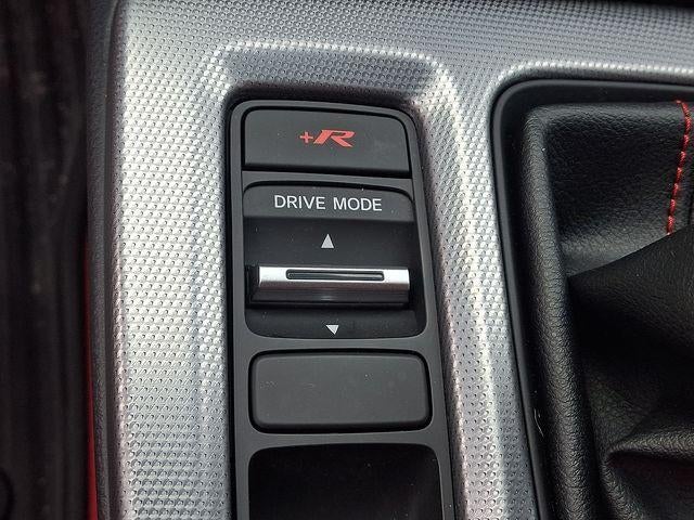 2025 Honda Civic Type R Base