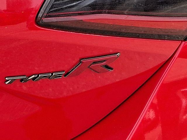 2025 Honda Civic Type R Base