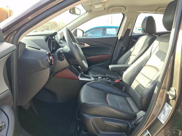 2017 Mazda Mazda CX-3 Touring